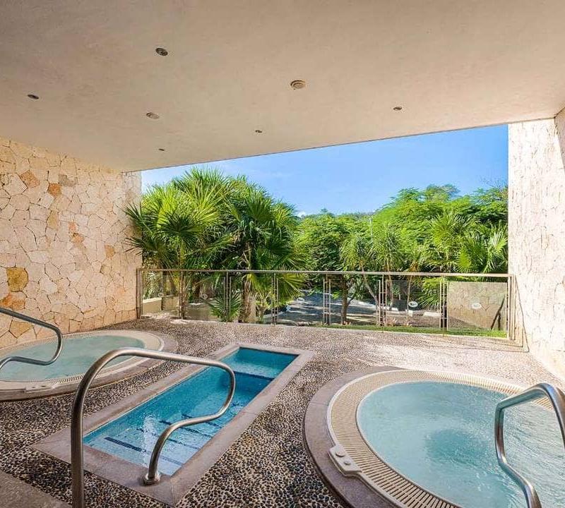 Oferta Flexible. Grand Sirenis Riviera Maya Resorts & Spa Tulum Oferta Flexible. Grand Sirenis Riviera Maya Resorts & Spa Tulum