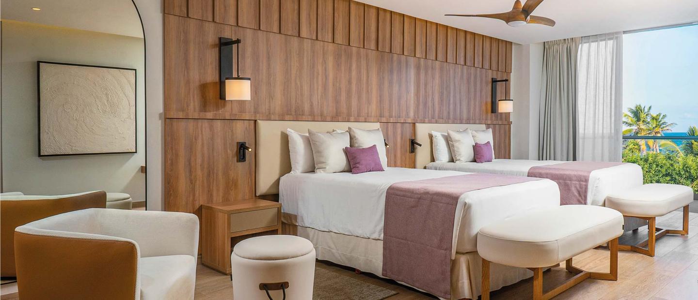 Grand Sirenis Riviera Maya Resorts & Spa Tulum Grand Sirenis Riviera Maya Resorts & Spa Tulum