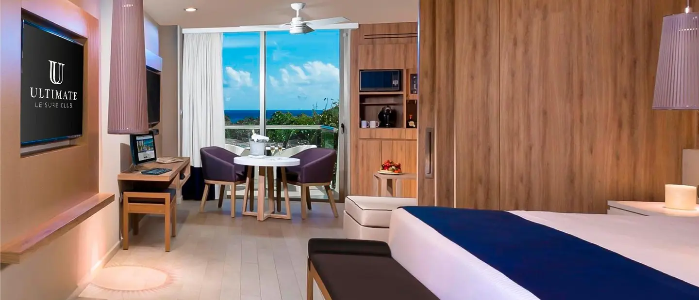 Grand Sirenis Riviera Maya Resorts & Spa Tulum Grand Sirenis Riviera Maya Resorts & Spa Tulum