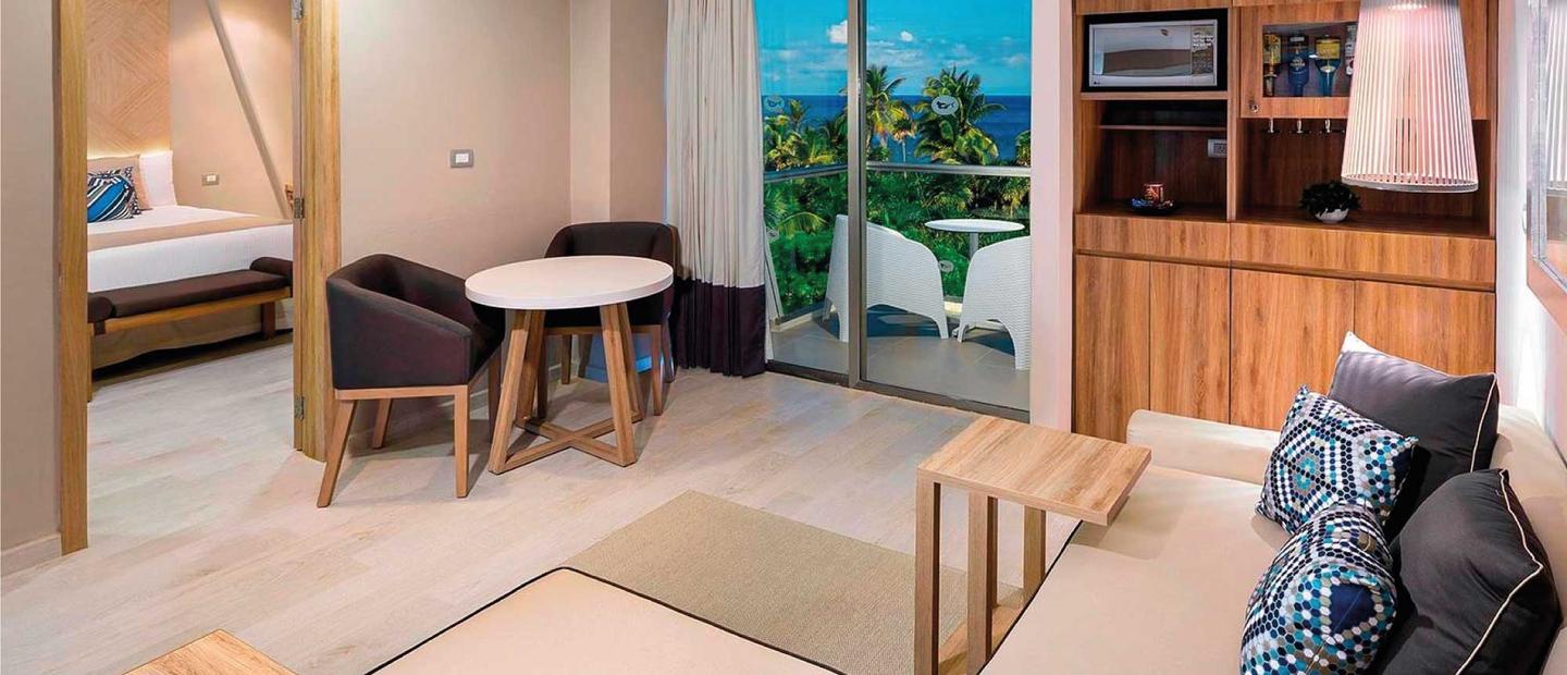 Grand Sirenis Riviera Maya Resorts & Spa Tulum Grand Sirenis Riviera Maya Resorts & Spa Tulum