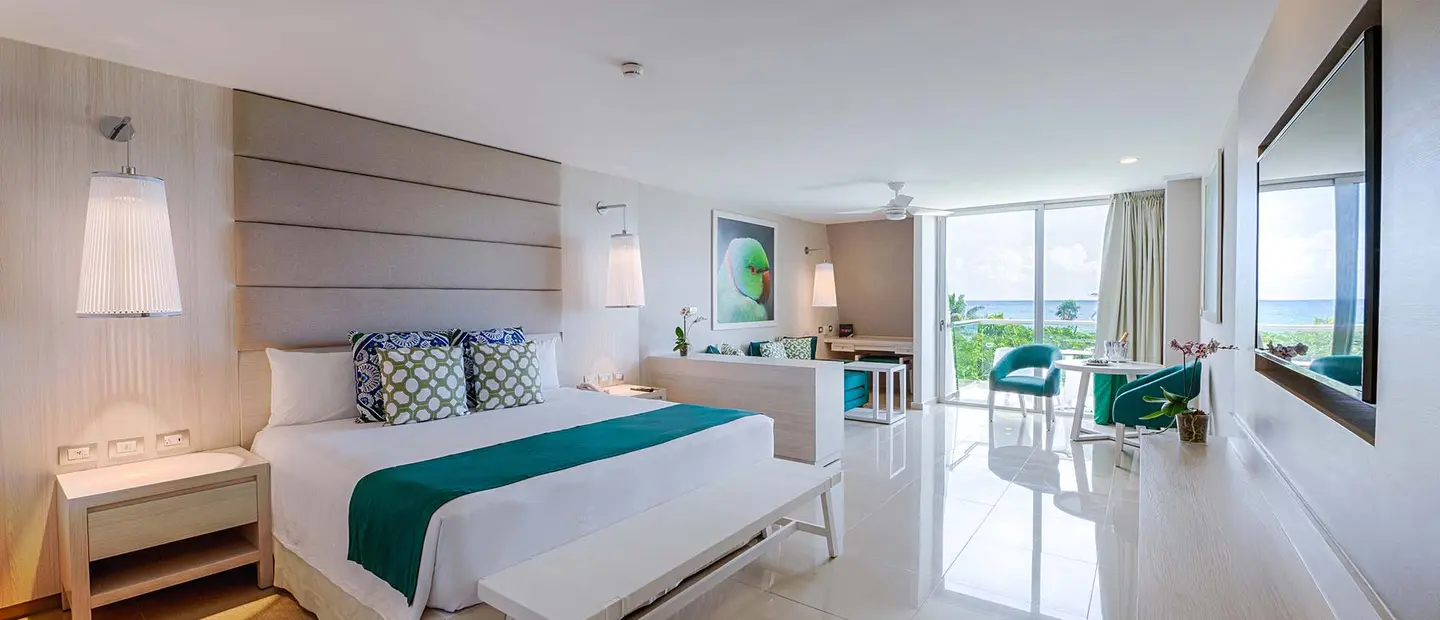 Grand Sirenis Riviera Maya Resorts & Spa Tulum Grand Sirenis Riviera Maya Resorts & Spa Tulum