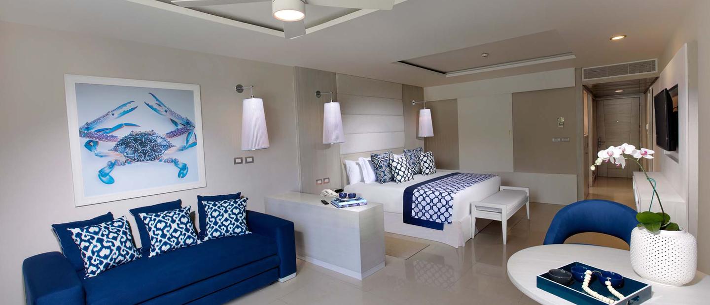 Grand Sirenis Riviera Maya Resorts & Spa Tulum Grand Sirenis Riviera Maya Resorts & Spa Tulum