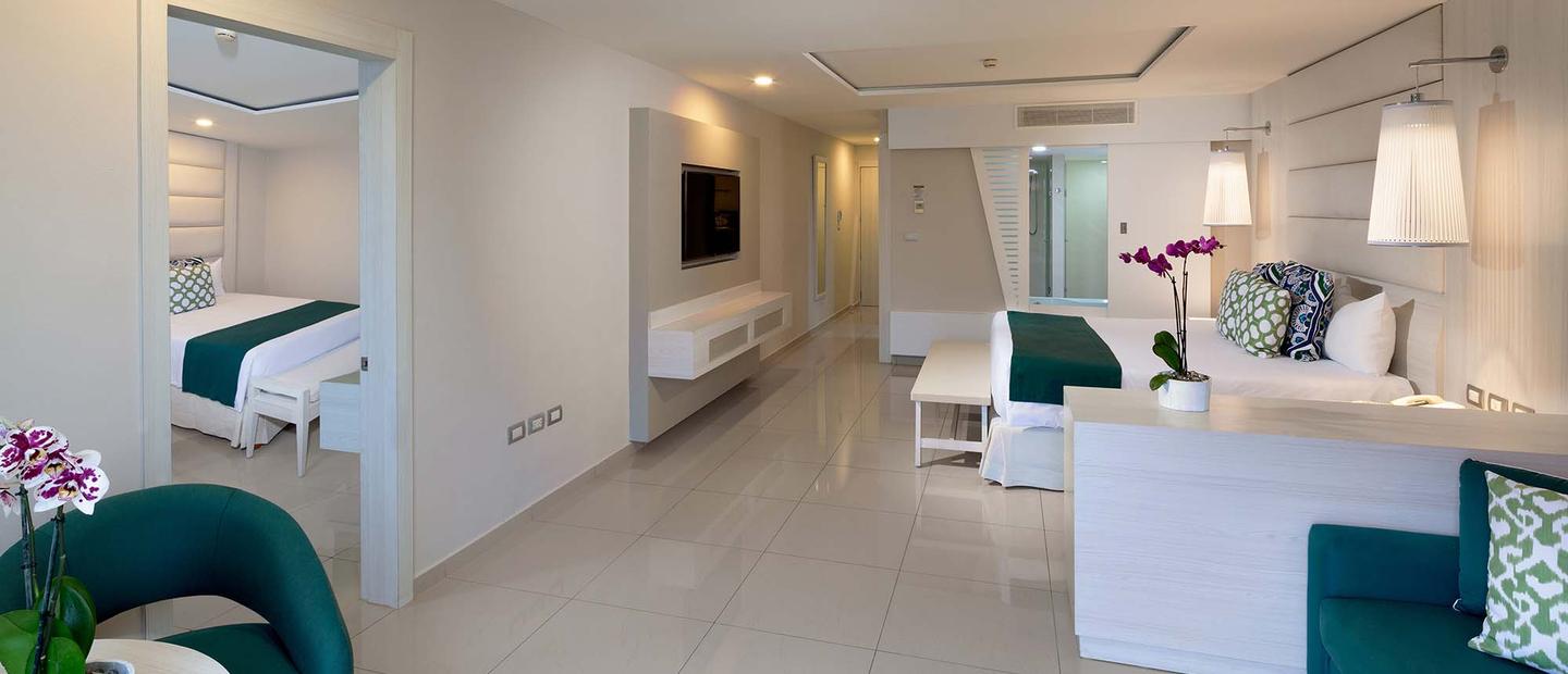 Grand Sirenis Riviera Maya Resorts & Spa Tulum Grand Sirenis Riviera Maya Resorts & Spa Tulum