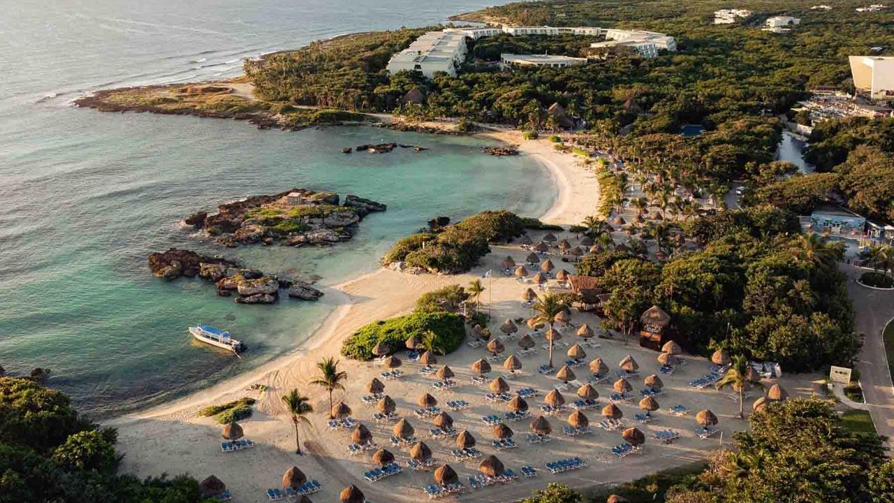 Playa Grand Sirenis Riviera Maya Resorts & Spa Tulum Playa Grand Sirenis Riviera Maya Resorts & Spa Tulum