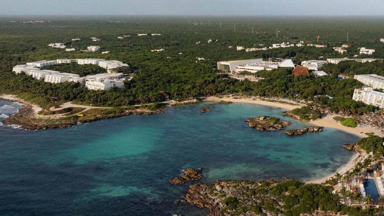 Playa Grand Sirenis Riviera Maya Resorts & Spa Tulum Playa Grand Sirenis Riviera Maya Resorts & Spa Tulum