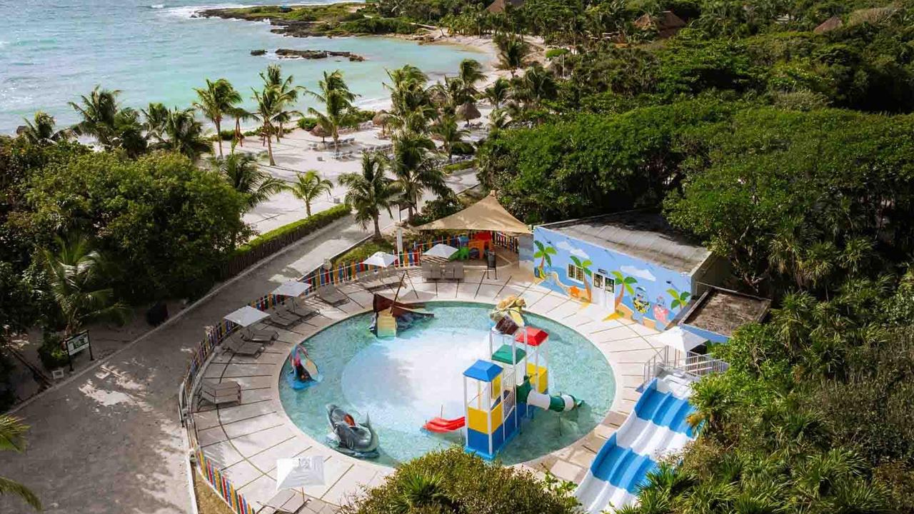 Playa Grand Sirenis Riviera Maya Resorts & Spa Tulum Playa Grand Sirenis Riviera Maya Resorts & Spa Tulum