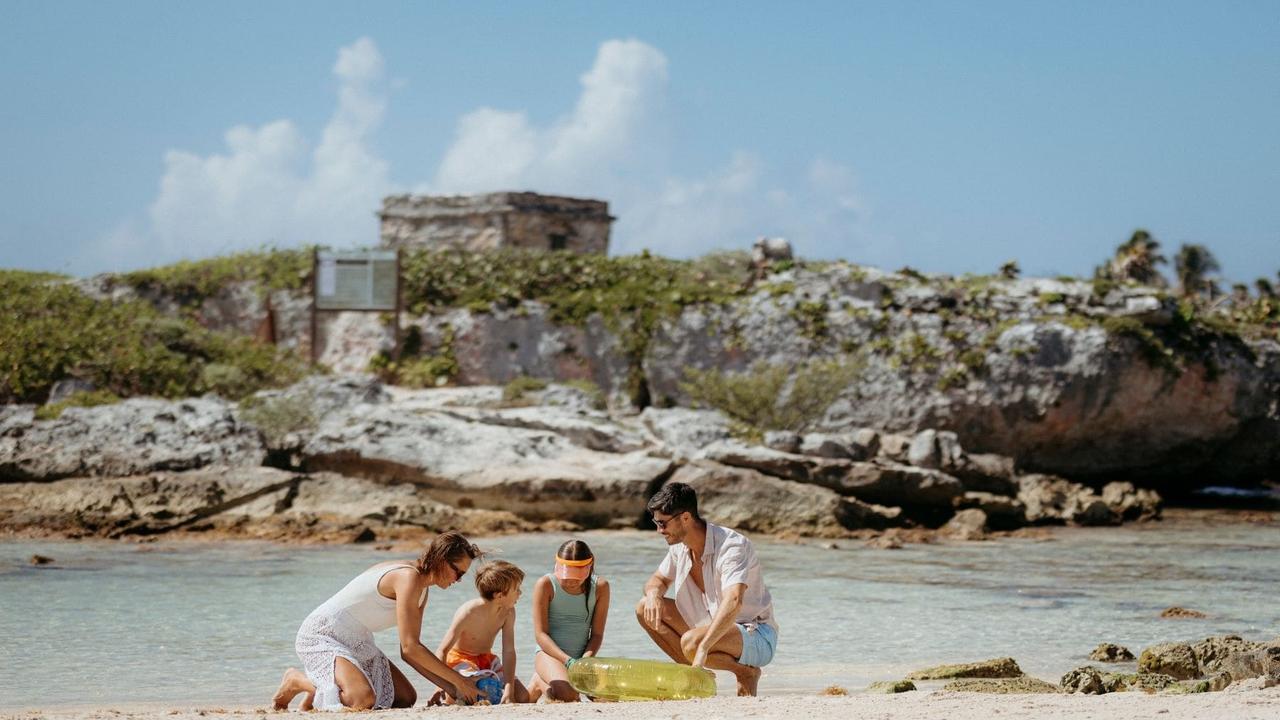 Playa Grand Sirenis Riviera Maya Resorts & Spa Tulum Playa Grand Sirenis Riviera Maya Resorts & Spa Tulum