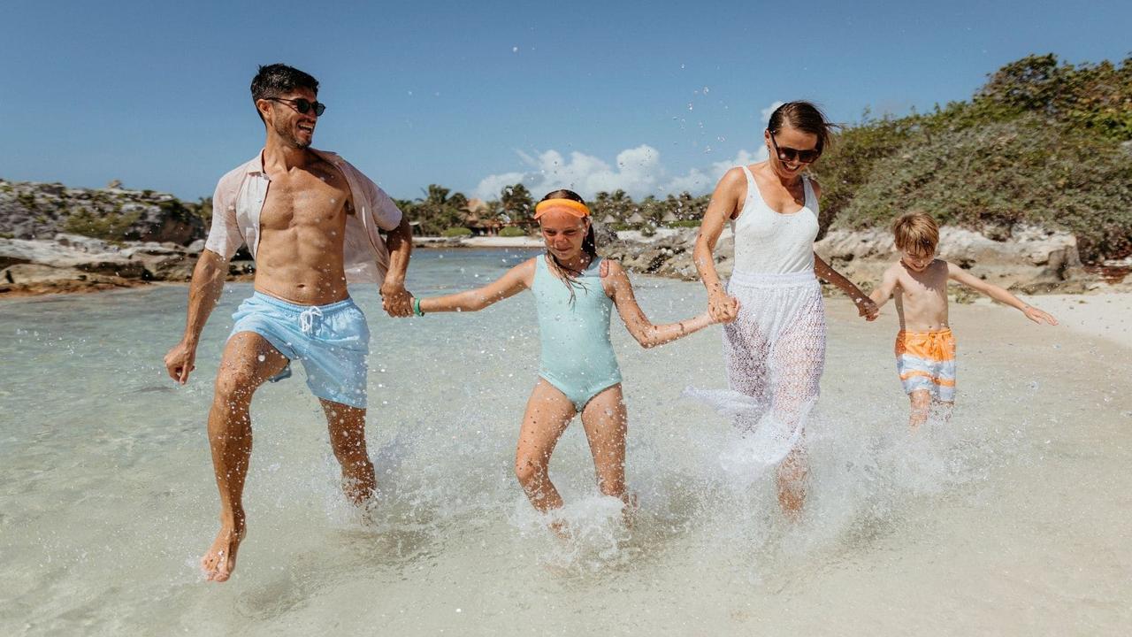 Playa Grand Sirenis Riviera Maya Resorts & Spa Tulum Playa Grand Sirenis Riviera Maya Resorts & Spa Tulum
