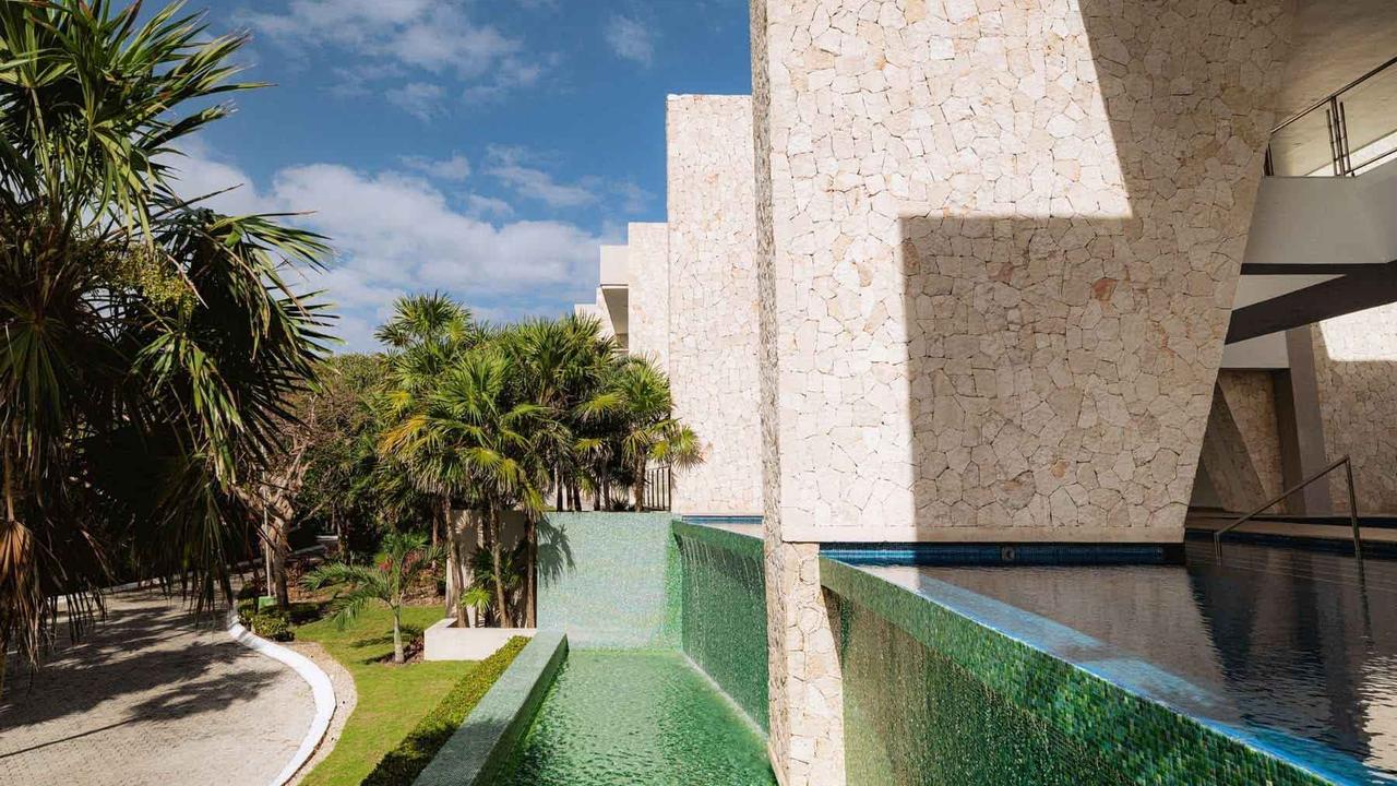Spa Grand Sirenis Riviera Maya Resorts & Spa Tulum Spa Grand Sirenis Riviera Maya Resorts & Spa Tulum