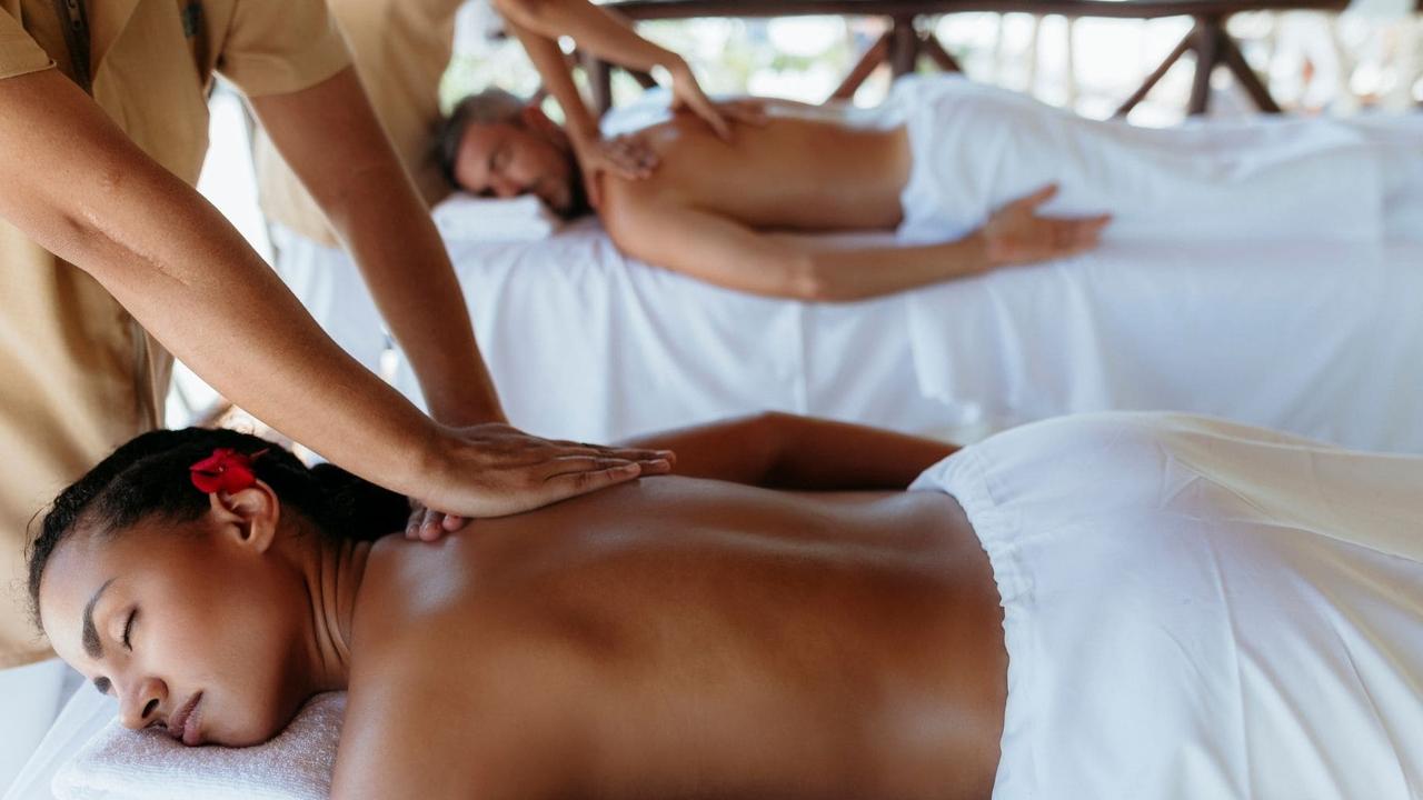 Spa Grand Sirenis Riviera Maya Resorts & Spa Tulum Spa Grand Sirenis Riviera Maya Resorts & Spa Tulum