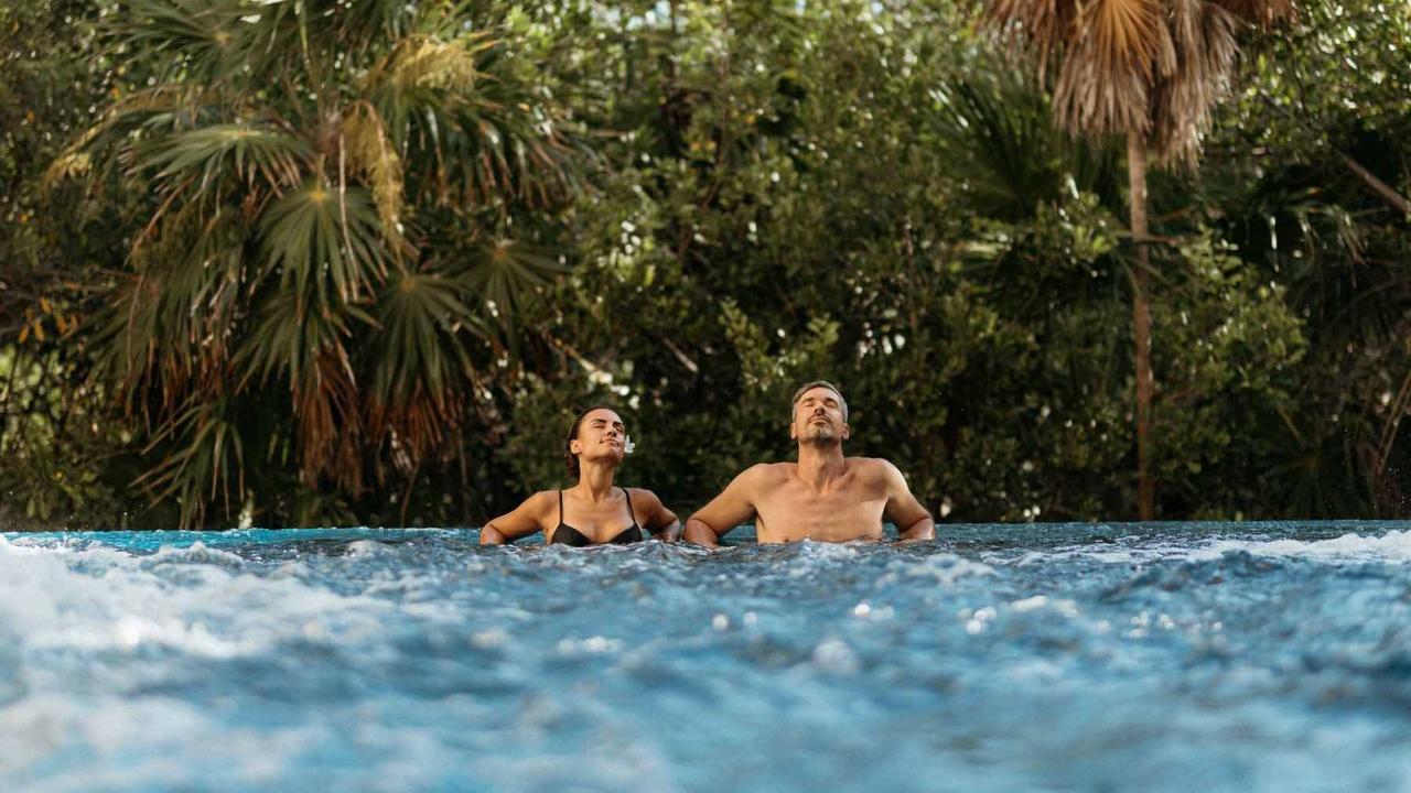 Spa Grand Sirenis Riviera Maya Resorts & Spa Tulum Spa Grand Sirenis Riviera Maya Resorts & Spa Tulum