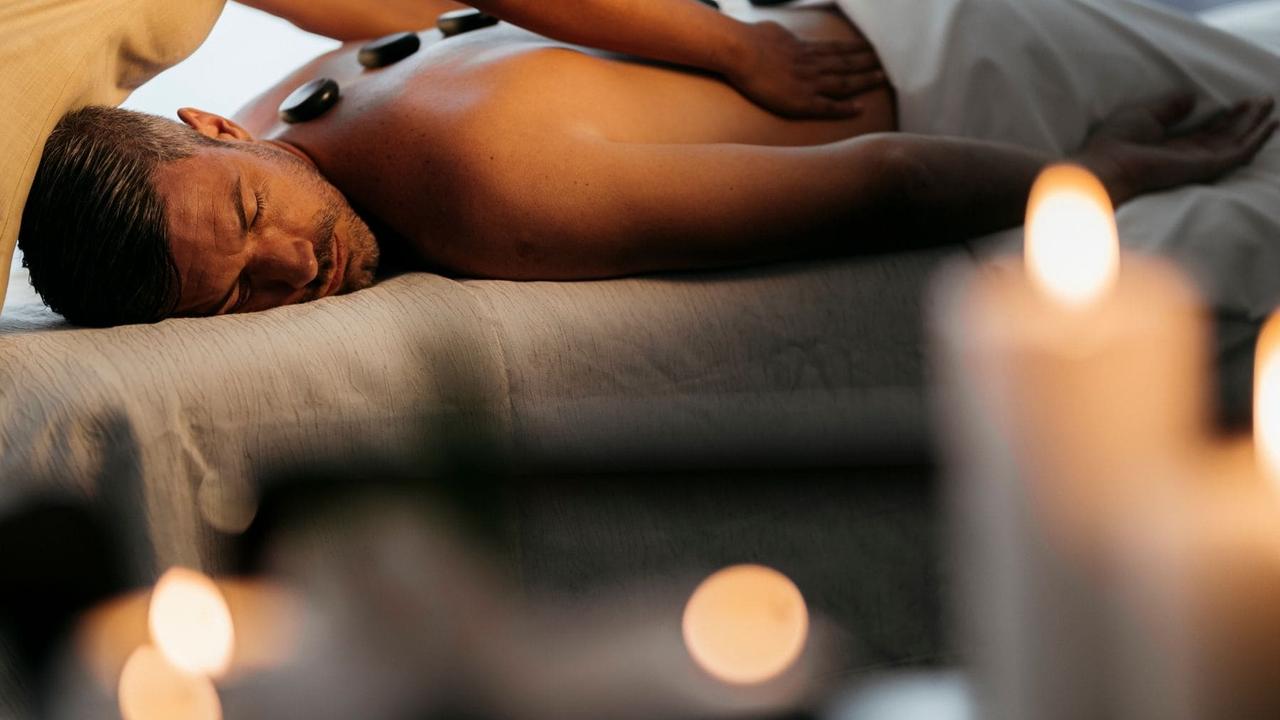 Spa Grand Sirenis Riviera Maya Resorts & Spa Tulum Spa Grand Sirenis Riviera Maya Resorts & Spa Tulum