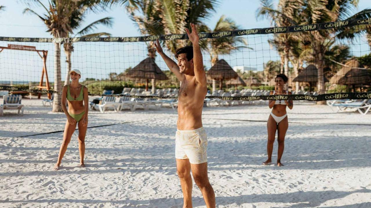 Actividades Grand Sirenis Riviera Maya Resorts & Spa Tulum Actividades Grand Sirenis Riviera Maya Resorts & Spa Tulum