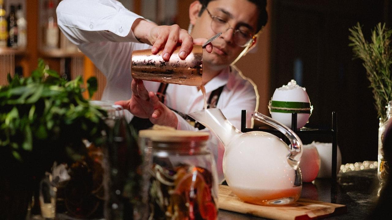 Bar Grand Sirenis Riviera Maya Resorts & Spa Tulum Bar Grand Sirenis Riviera Maya Resorts & Spa Tulum