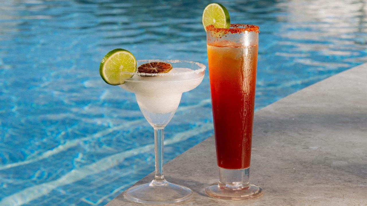 Bar Grand Sirenis Riviera Maya Resorts & Spa Tulum Bar Grand Sirenis Riviera Maya Resorts & Spa Tulum