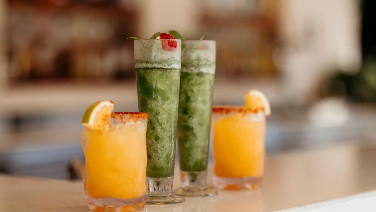Bar Grand Sirenis Riviera Maya Resorts & Spa Tulum Bar Grand Sirenis Riviera Maya Resorts & Spa Tulum