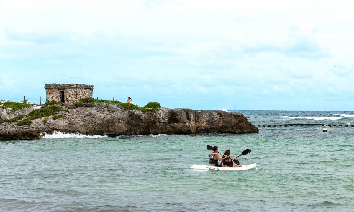 Actividades Grand Sirenis Riviera Maya Resorts & Spa Tulum Actividades Grand Sirenis Riviera Maya Resorts & Spa Tulum