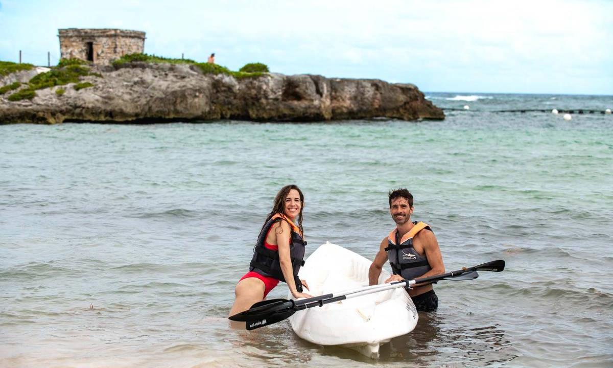 Actividades Grand Sirenis Riviera Maya Resorts & Spa Tulum Actividades Grand Sirenis Riviera Maya Resorts & Spa Tulum