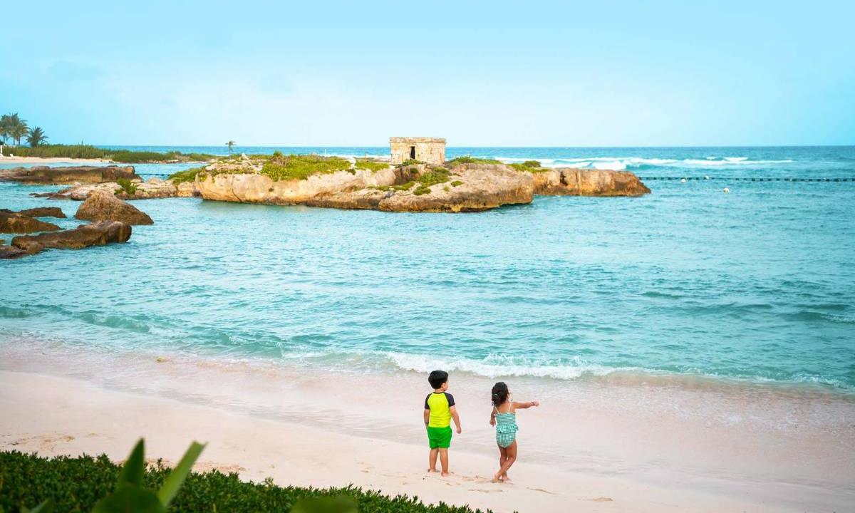 Playa Grand Sirenis Riviera Maya Resorts & Spa Tulum Playa Grand Sirenis Riviera Maya Resorts & Spa Tulum