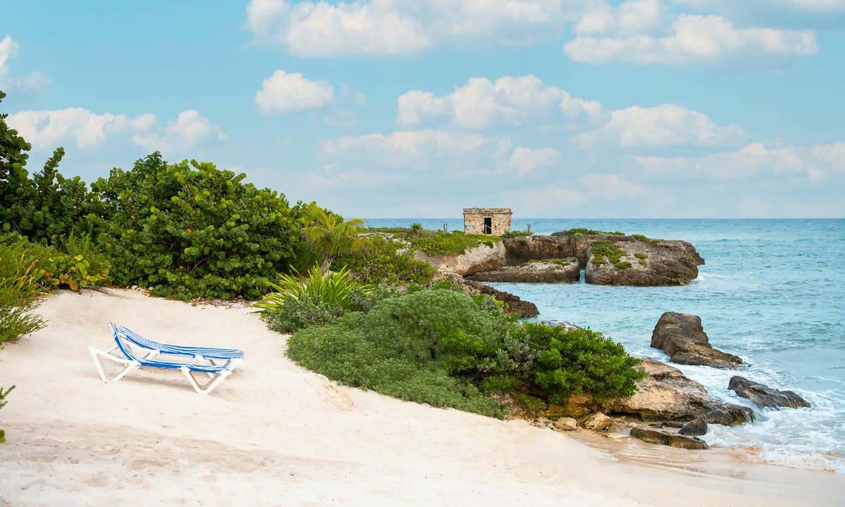 Playa Grand Sirenis Riviera Maya Resorts & Spa Tulum Playa Grand Sirenis Riviera Maya Resorts & Spa Tulum