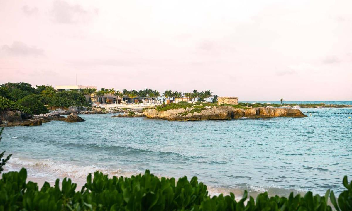 Playa Grand Sirenis Riviera Maya Resorts & Spa Tulum Playa Grand Sirenis Riviera Maya Resorts & Spa Tulum