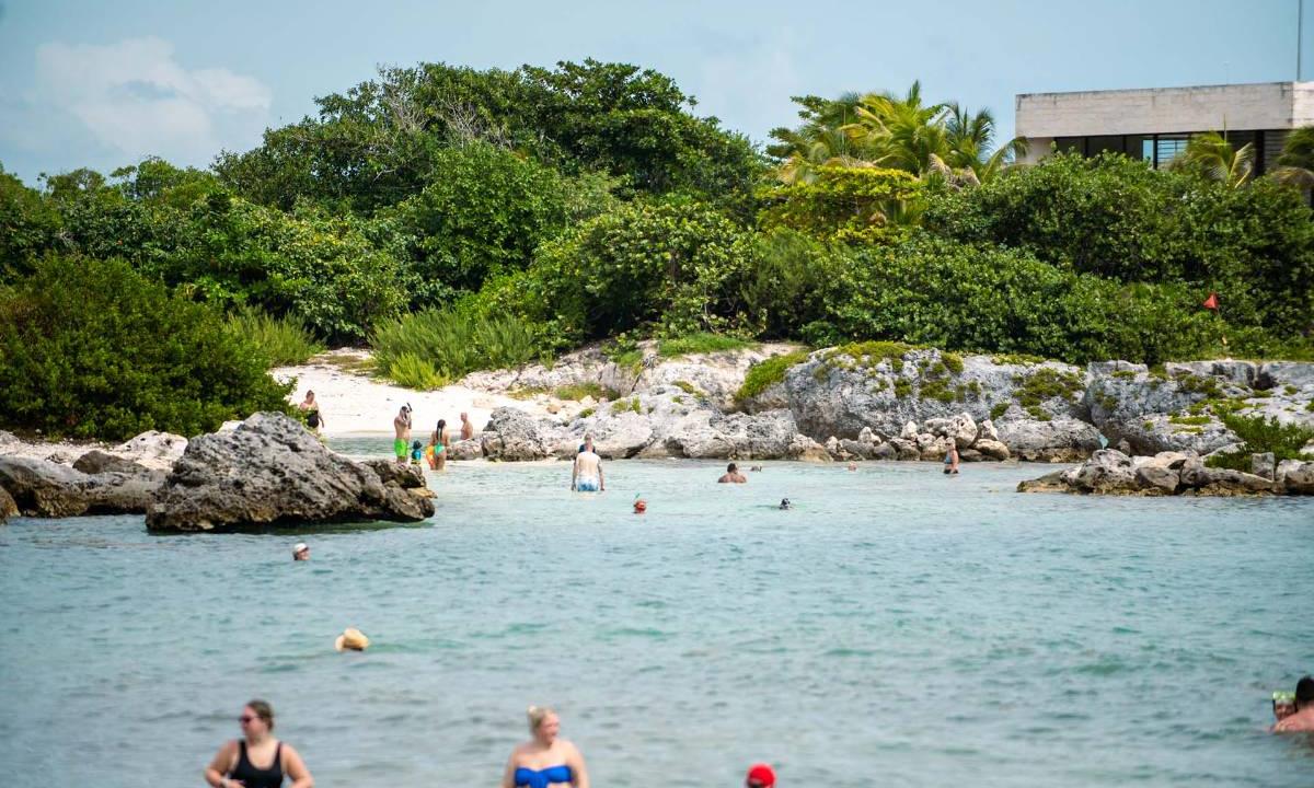 Playa Grand Sirenis Riviera Maya Resorts & Spa Tulum Playa Grand Sirenis Riviera Maya Resorts & Spa Tulum