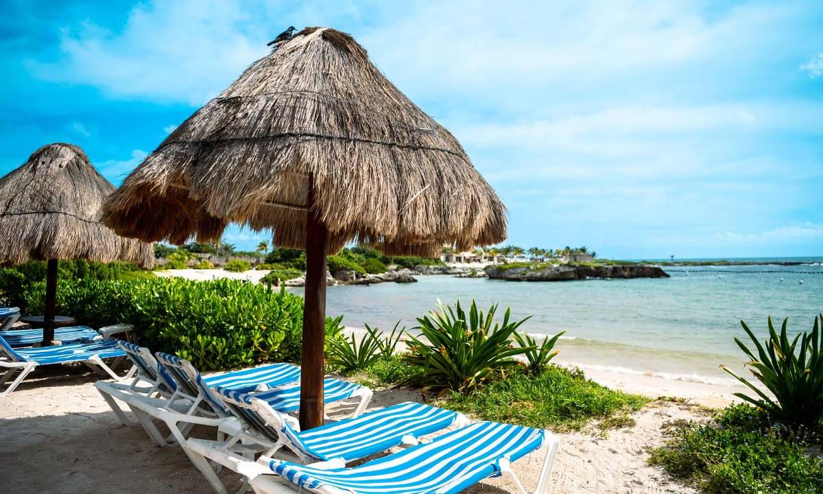 Playa Grand Sirenis Riviera Maya Resorts & Spa Tulum Playa Grand Sirenis Riviera Maya Resorts & Spa Tulum