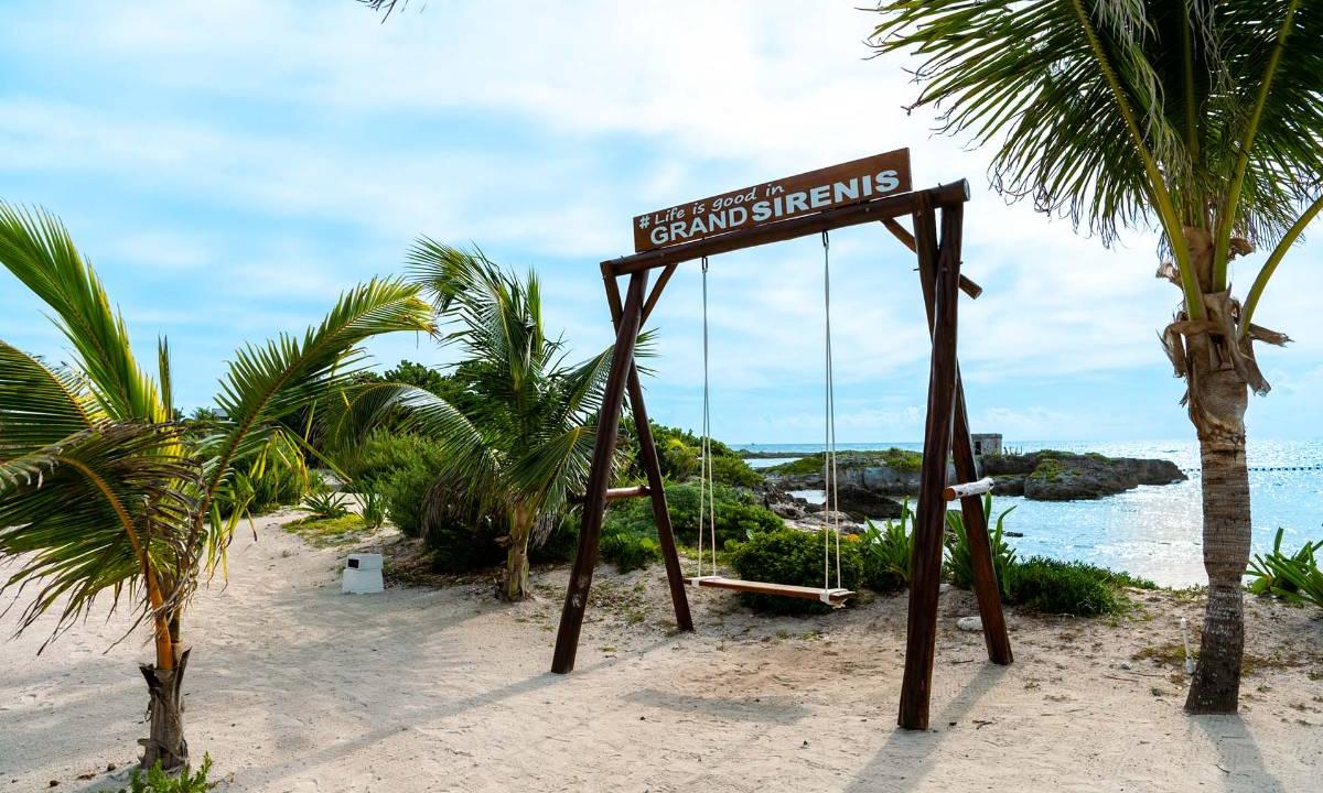 Playa Grand Sirenis Riviera Maya Resorts & Spa Tulum Playa Grand Sirenis Riviera Maya Resorts & Spa Tulum