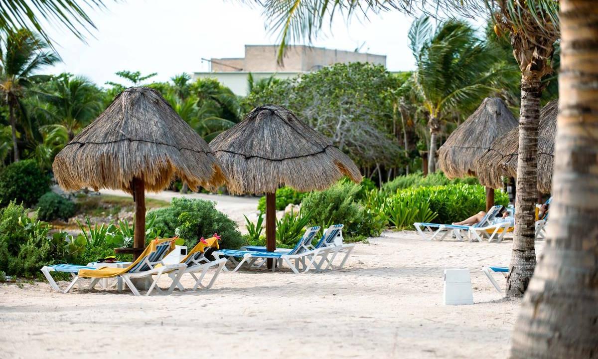Playa Grand Sirenis Riviera Maya Resorts & Spa Tulum Playa Grand Sirenis Riviera Maya Resorts & Spa Tulum