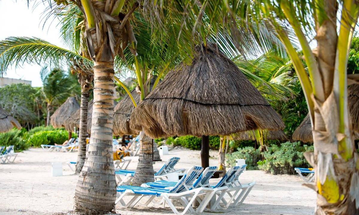Playa Grand Sirenis Riviera Maya Resorts & Spa Tulum Playa Grand Sirenis Riviera Maya Resorts & Spa Tulum