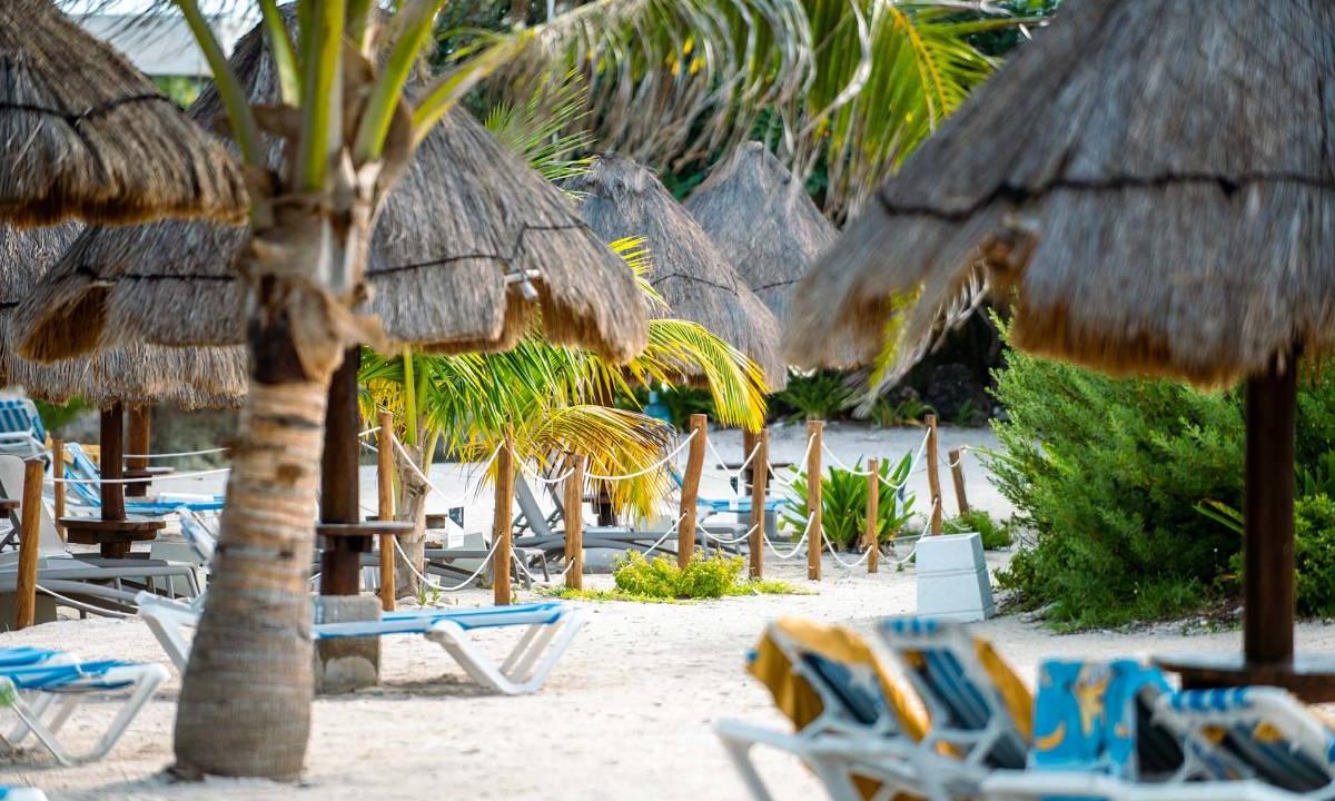 Playa Grand Sirenis Riviera Maya Resorts & Spa Tulum Playa Grand Sirenis Riviera Maya Resorts & Spa Tulum