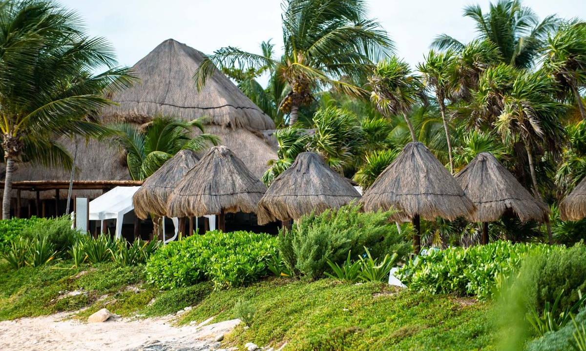 Playa Grand Sirenis Riviera Maya Resorts & Spa Tulum Playa Grand Sirenis Riviera Maya Resorts & Spa Tulum