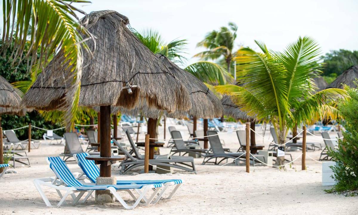 Playa Grand Sirenis Riviera Maya Resorts & Spa Tulum Playa Grand Sirenis Riviera Maya Resorts & Spa Tulum
