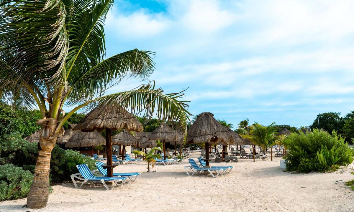 Playa Grand Sirenis Riviera Maya Resorts & Spa Tulum Playa Grand Sirenis Riviera Maya Resorts & Spa Tulum