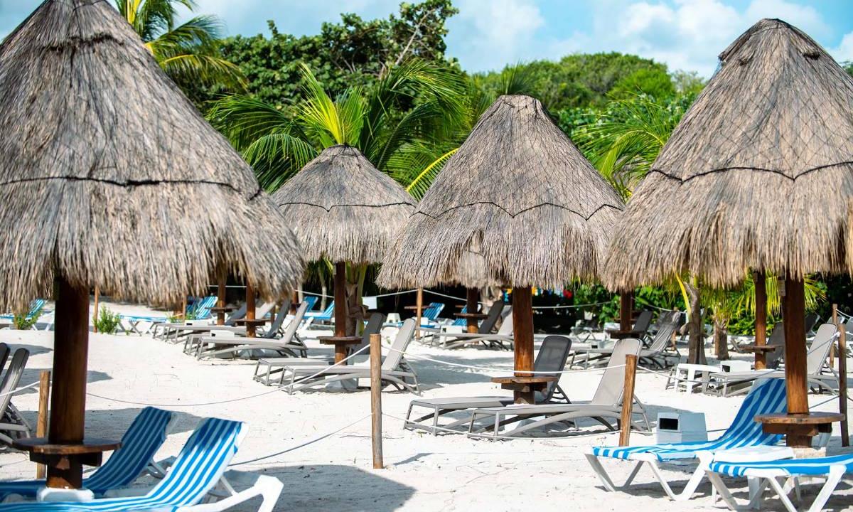 Playa Grand Sirenis Riviera Maya Resorts & Spa Tulum Playa Grand Sirenis Riviera Maya Resorts & Spa Tulum