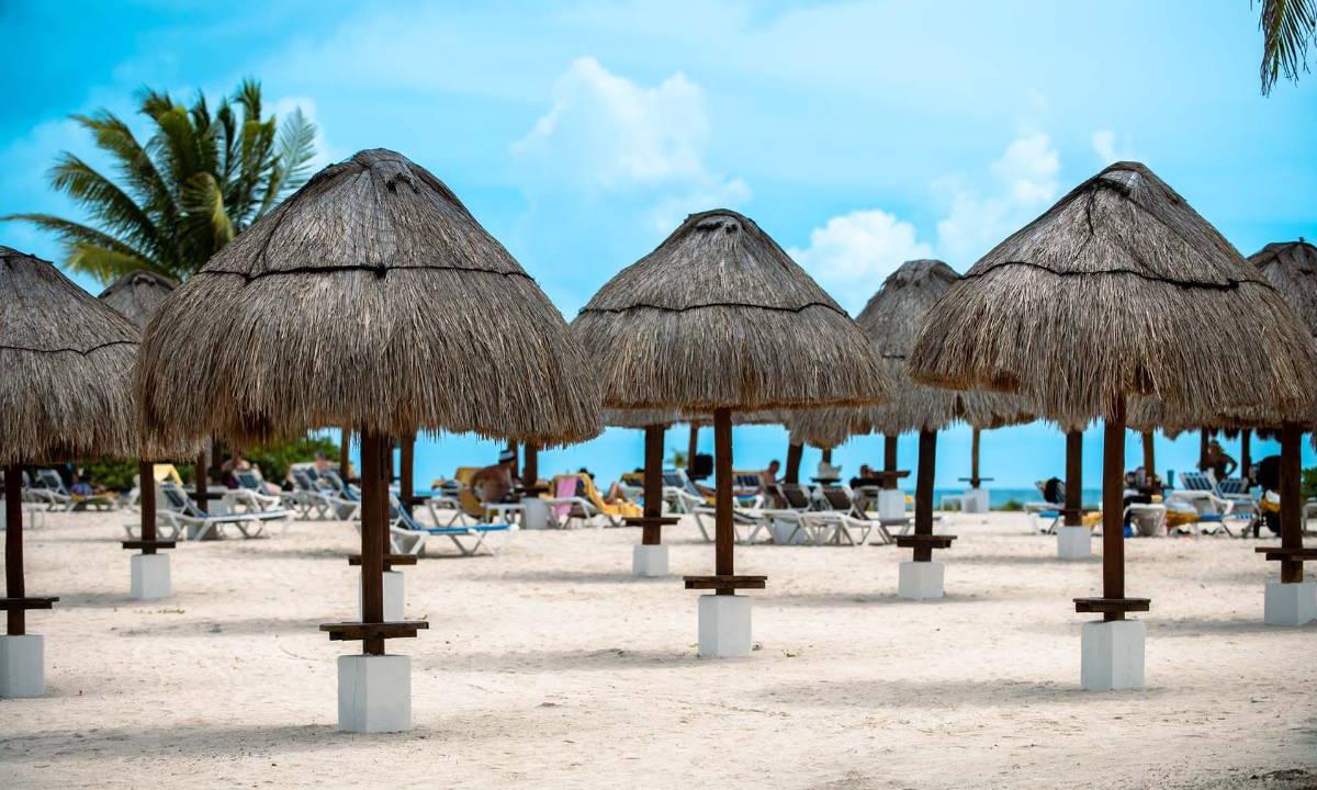 Playa Grand Sirenis Riviera Maya Resorts & Spa Tulum Playa Grand Sirenis Riviera Maya Resorts & Spa Tulum
