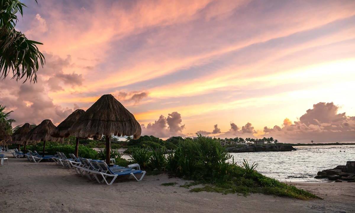 Playa Grand Sirenis Riviera Maya Resorts & Spa Tulum Playa Grand Sirenis Riviera Maya Resorts & Spa Tulum
