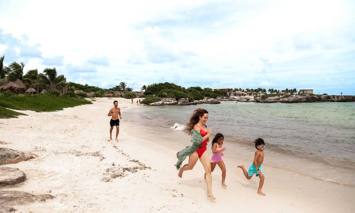 Playa Grand Sirenis Riviera Maya Resorts & Spa Tulum Playa Grand Sirenis Riviera Maya Resorts & Spa Tulum