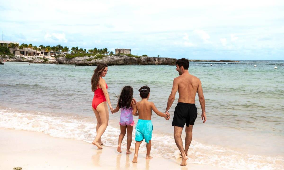 Playa Grand Sirenis Riviera Maya Resorts & Spa Tulum Playa Grand Sirenis Riviera Maya Resorts & Spa Tulum