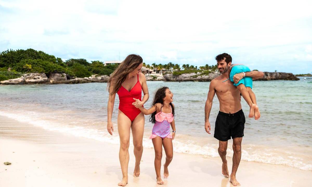 Playa Grand Sirenis Riviera Maya Resorts & Spa Tulum Playa Grand Sirenis Riviera Maya Resorts & Spa Tulum