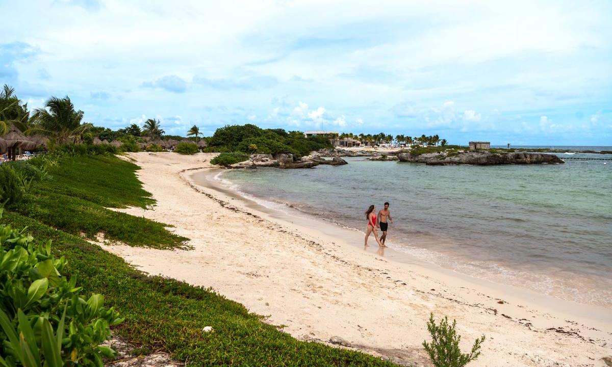 Playa Grand Sirenis Riviera Maya Resorts & Spa Tulum Playa Grand Sirenis Riviera Maya Resorts & Spa Tulum