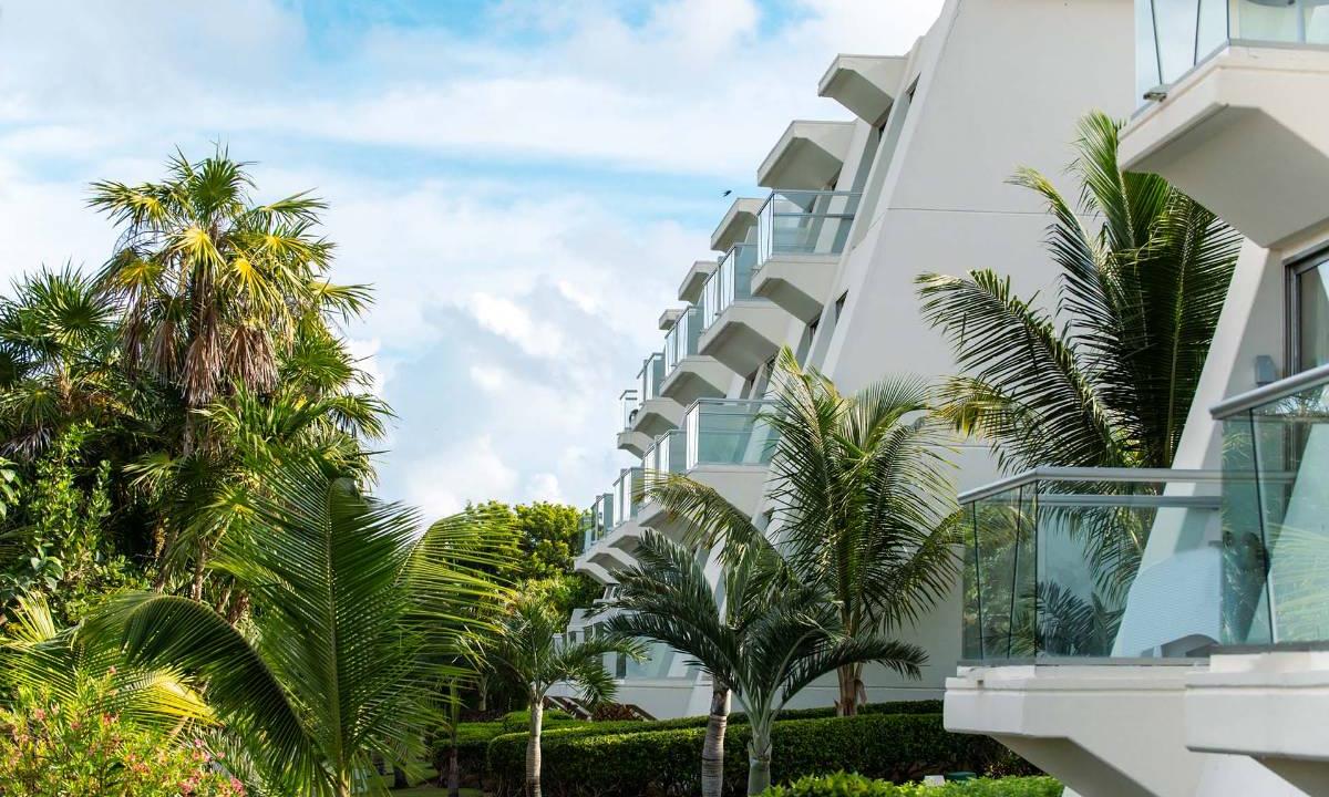 Entrada Grand Sirenis Riviera Maya Resorts & Spa Tulum Entrada Grand Sirenis Riviera Maya Resorts & Spa Tulum