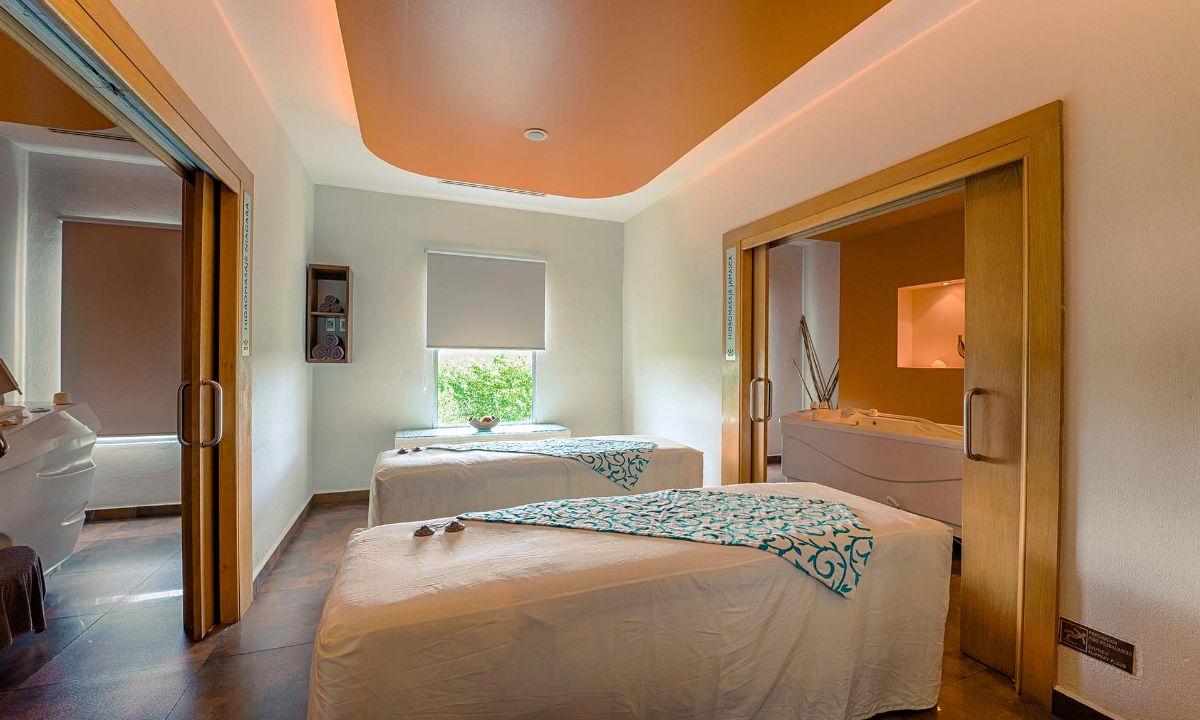Spa Grand Sirenis Riviera Maya Resorts & Spa Tulum Spa Grand Sirenis Riviera Maya Resorts & Spa Tulum