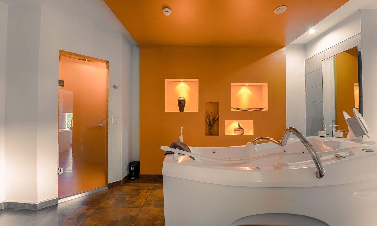 Spa Grand Sirenis Riviera Maya Resorts & Spa Tulum Spa Grand Sirenis Riviera Maya Resorts & Spa Tulum