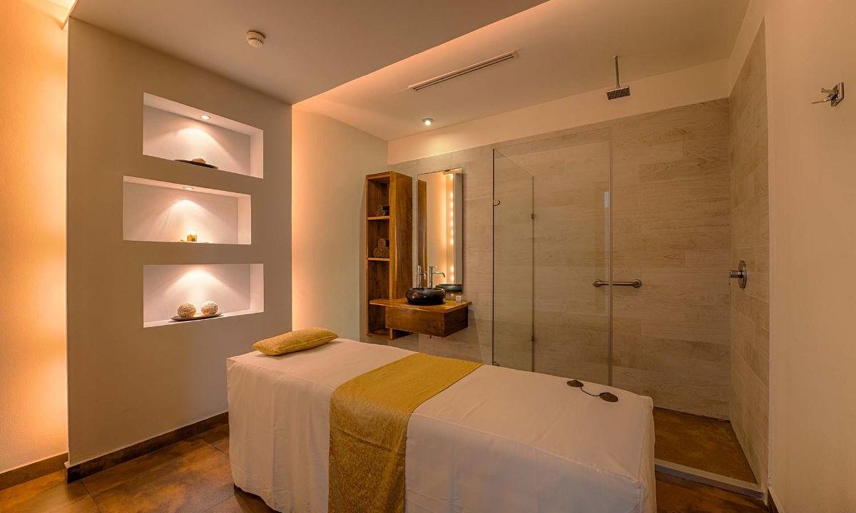 Spa Grand Sirenis Riviera Maya Resorts & Spa Tulum Spa Grand Sirenis Riviera Maya Resorts & Spa Tulum