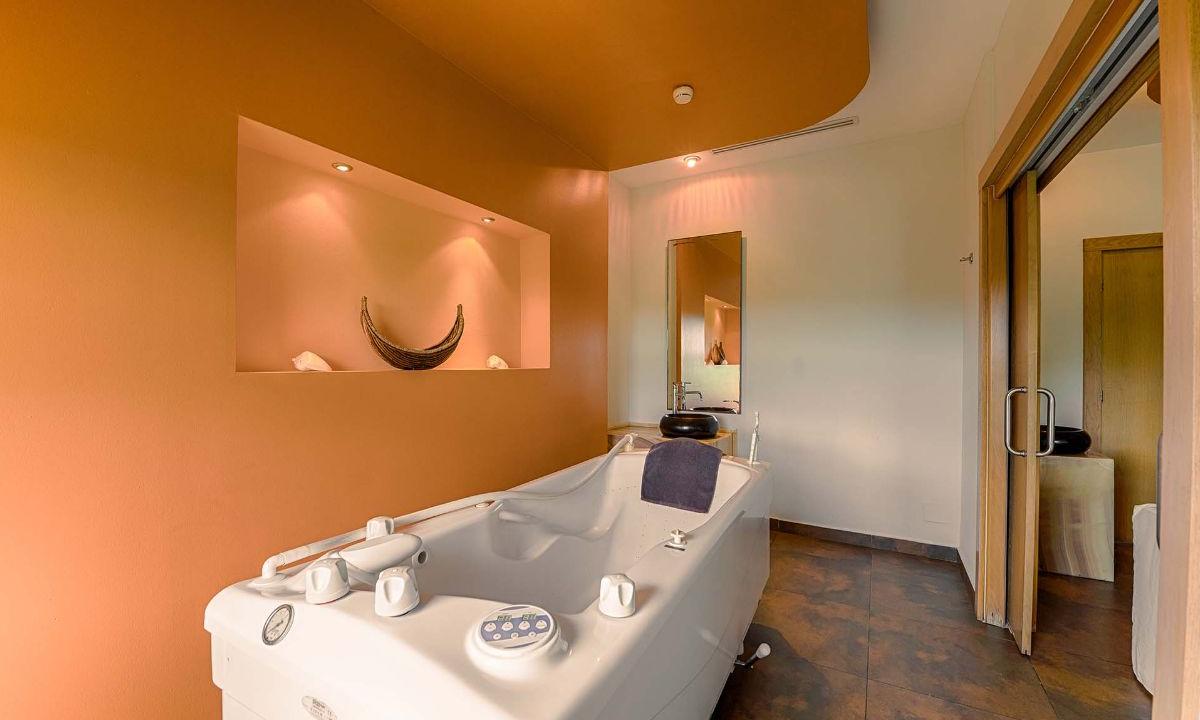 Spa Grand Sirenis Riviera Maya Resorts & Spa Tulum Spa Grand Sirenis Riviera Maya Resorts & Spa Tulum