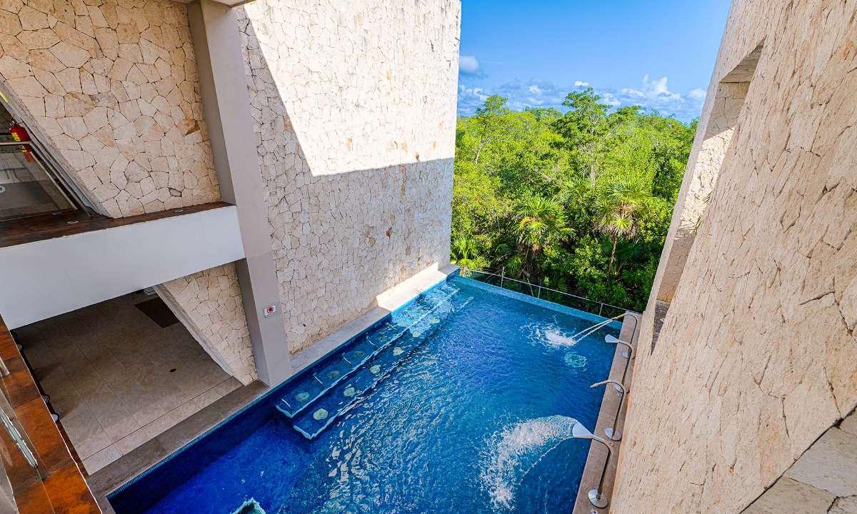 Spa Grand Sirenis Riviera Maya Resorts & Spa Tulum Spa Grand Sirenis Riviera Maya Resorts & Spa Tulum