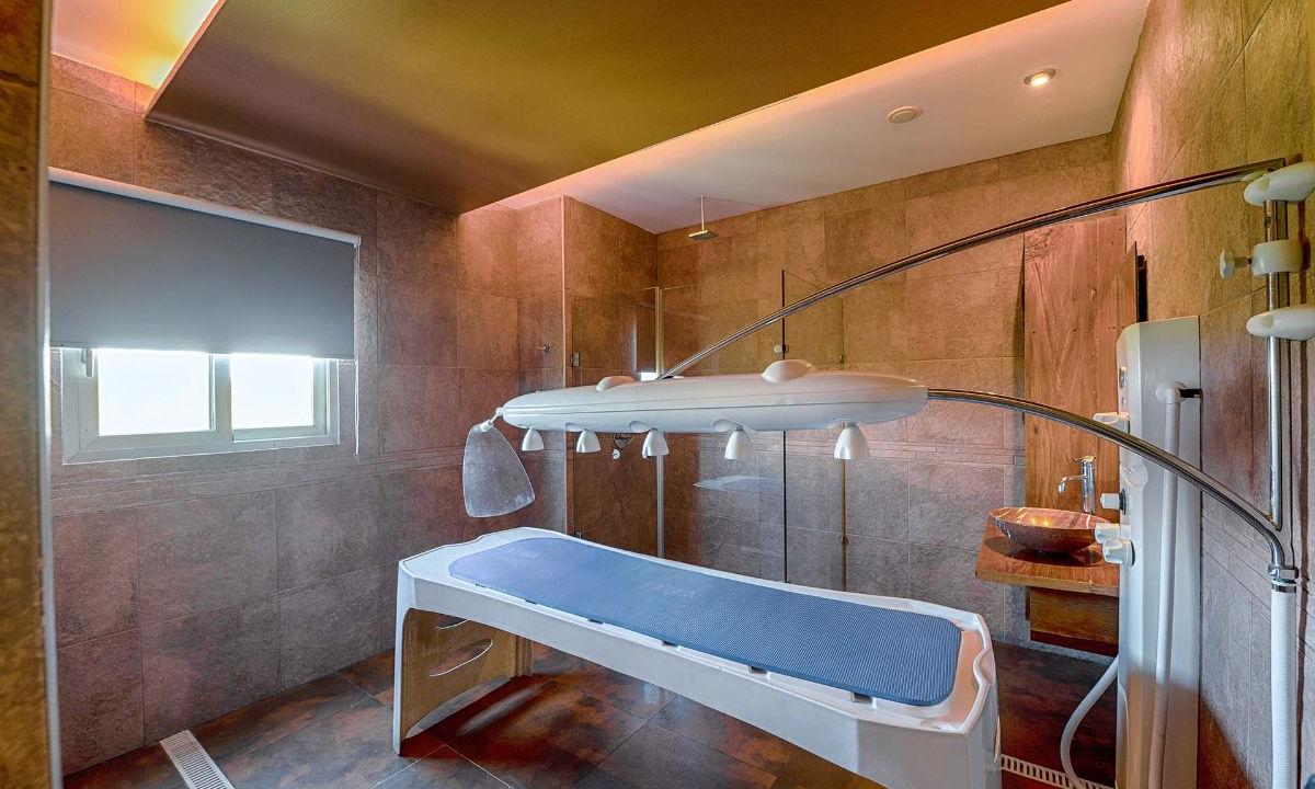 Spa Grand Sirenis Riviera Maya Resorts & Spa Tulum Spa Grand Sirenis Riviera Maya Resorts & Spa Tulum