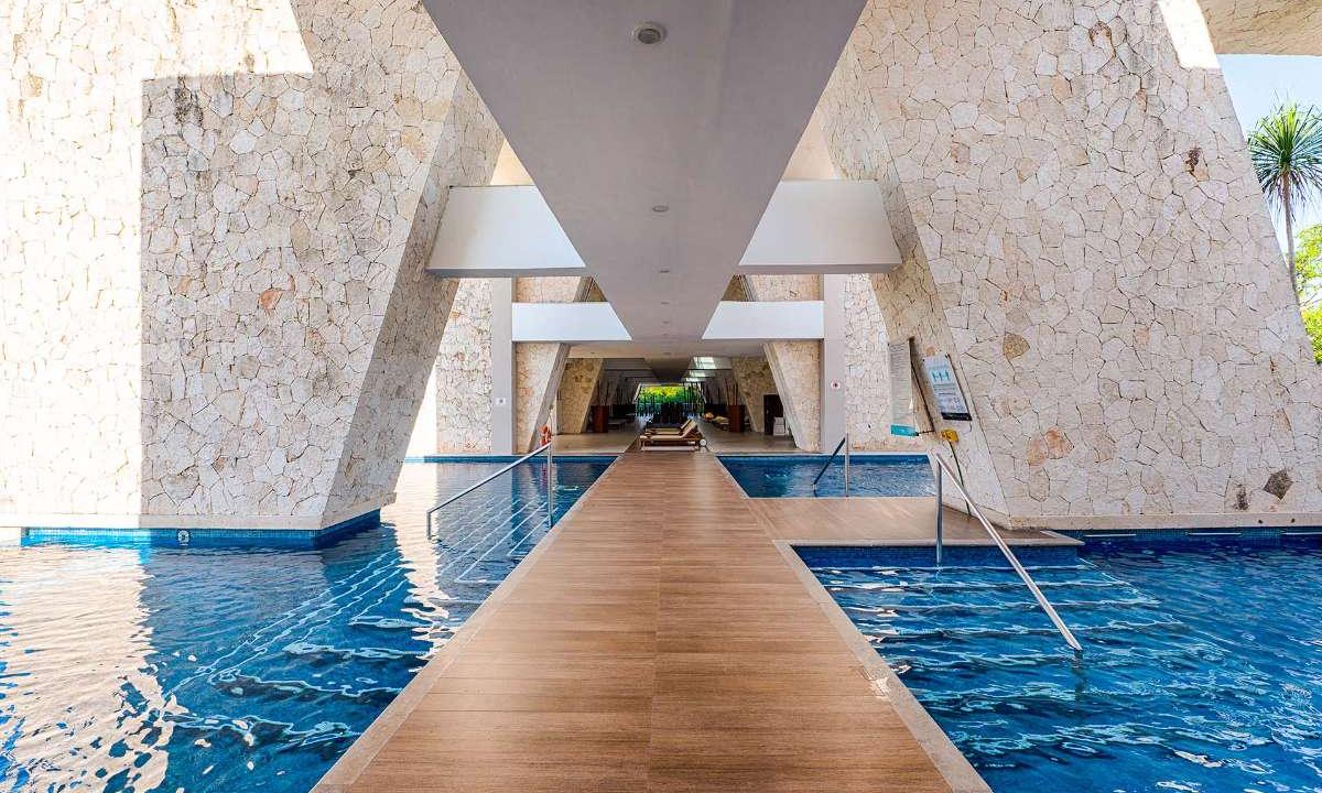Spa Grand Sirenis Riviera Maya Resorts & Spa Tulum Spa Grand Sirenis Riviera Maya Resorts & Spa Tulum