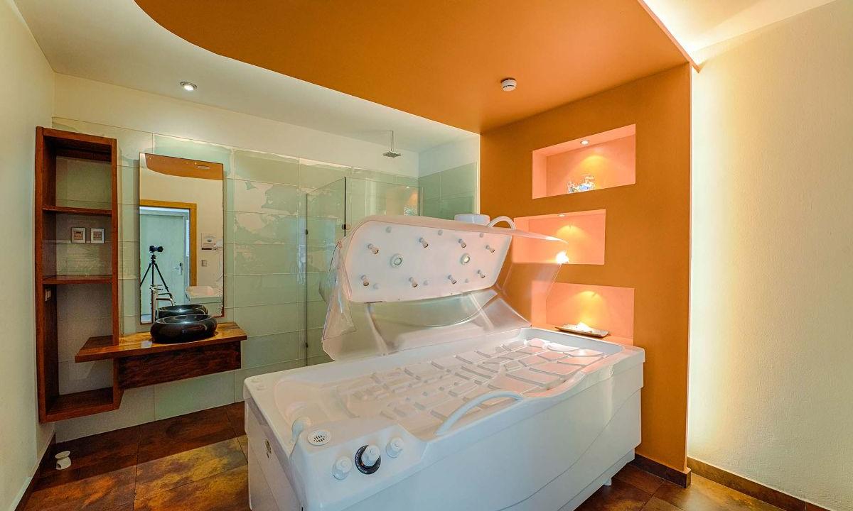 Spa Grand Sirenis Riviera Maya Resorts & Spa Tulum Spa Grand Sirenis Riviera Maya Resorts & Spa Tulum